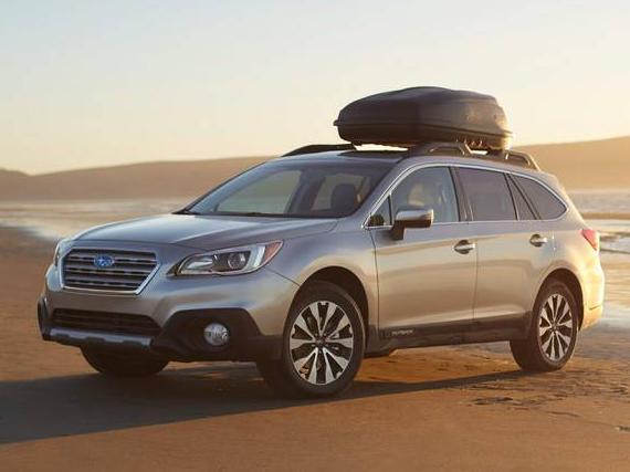 SUBARU OUTBACK 2017 4S4BSADC7H3299702 image