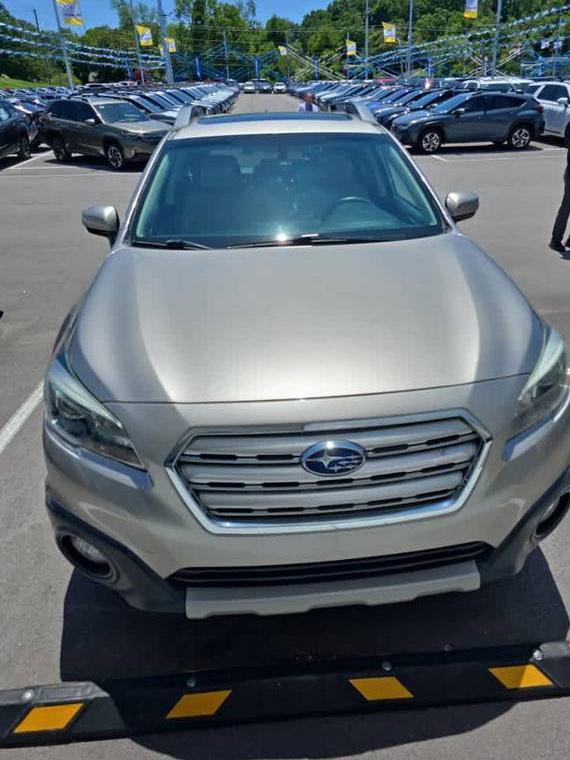 SUBARU OUTBACK 2017 4S4BSANC9H3225034 image