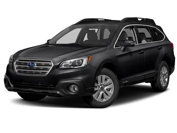 SUBARU OUTBACK 2017 4S4BSAFCXH3328445 image