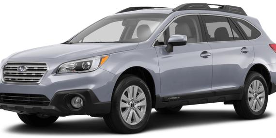 SUBARU OUTBACK 2017 4S4BSAKC8H3259406 image