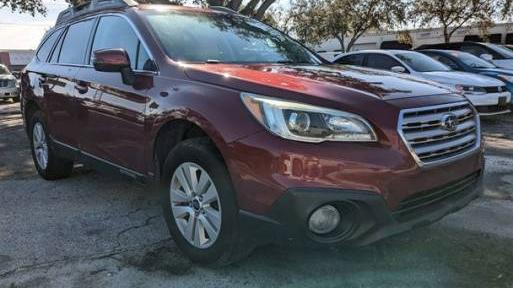 SUBARU OUTBACK 2017 4S4BSAFC7H3263408 image