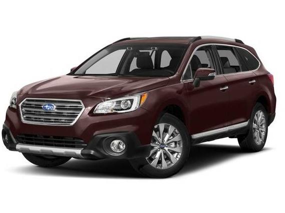 SUBARU OUTBACK 2017 4S4BSETC7H3435478 image