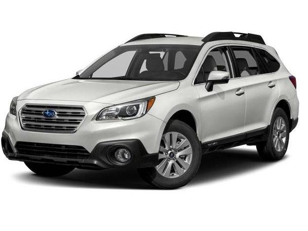 SUBARU OUTBACK 2017 4S4BSACC9H3401356 image