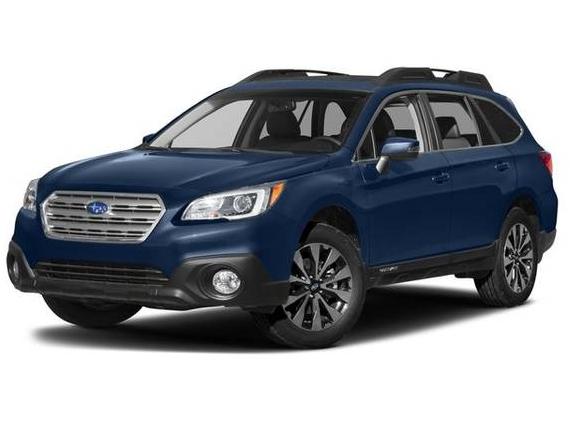SUBARU OUTBACK 2017 4S4BSANC4H3354038 image