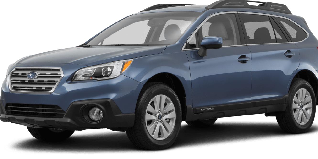 SUBARU OUTBACK 2017 4S4BSANC8H3224506 image