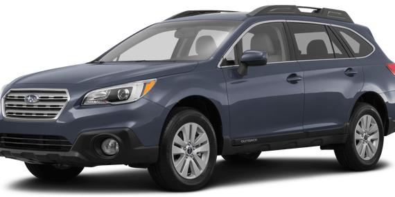 SUBARU OUTBACK 2017 4S4BSANC2H3259526 image