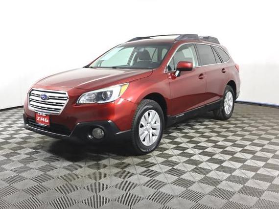 SUBARU OUTBACK 2017 4S4BSACC8H3329016 image
