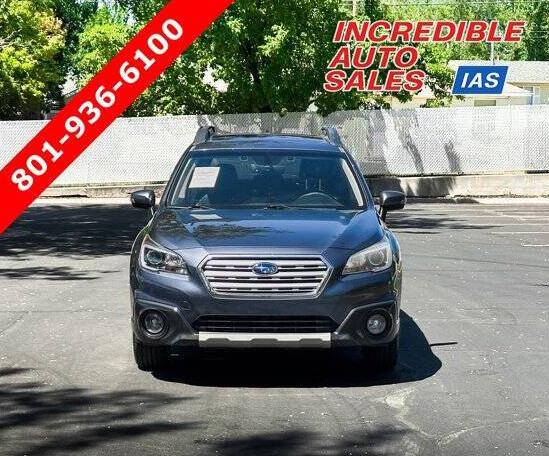SUBARU OUTBACK 2017 4S4BSANC5H3276210 image
