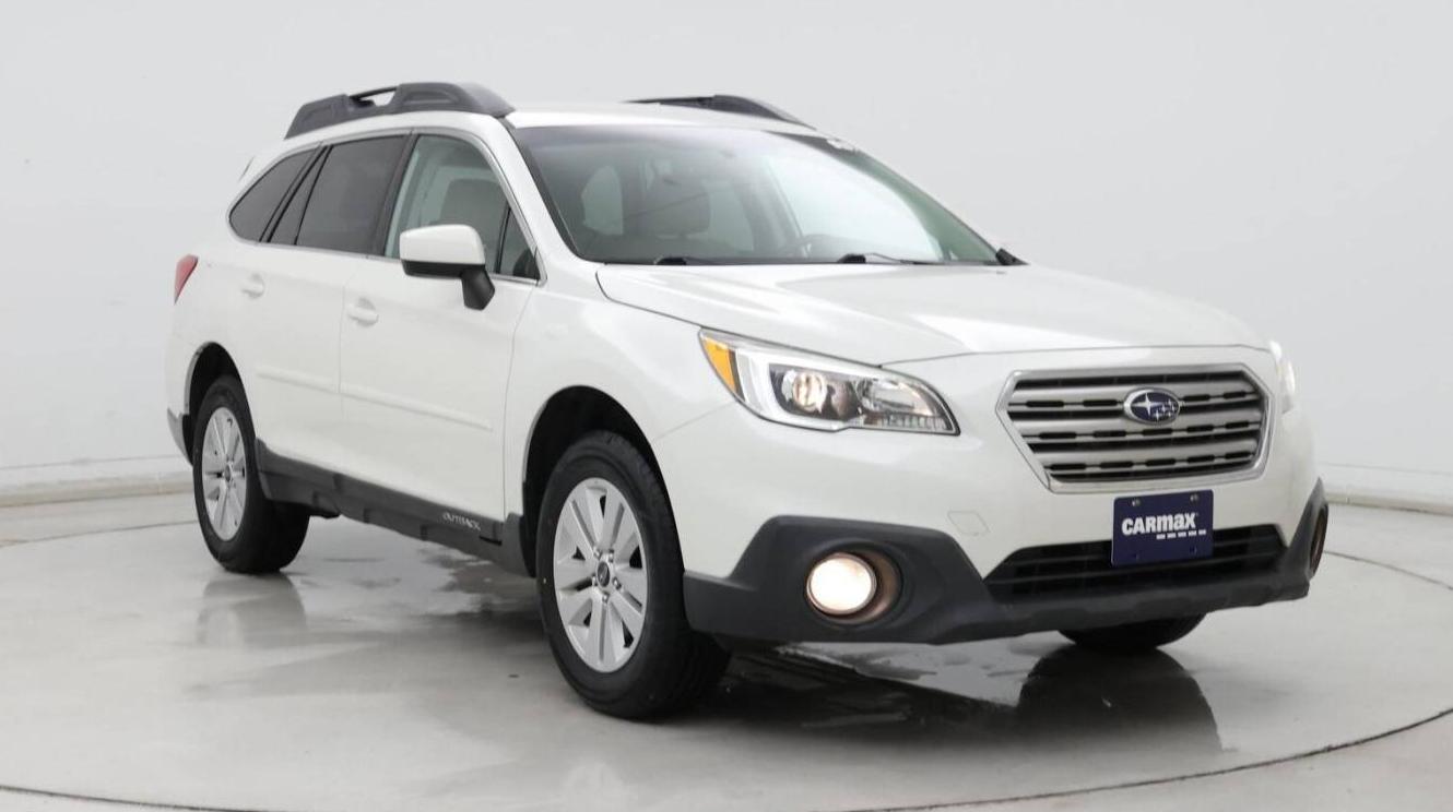 SUBARU OUTBACK 2017 4S4BSACC6H3257992 image