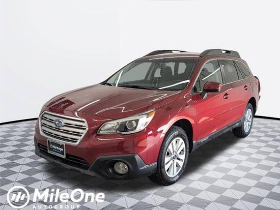 SUBARU OUTBACK 2017 4S4BSACC6H3415960 image