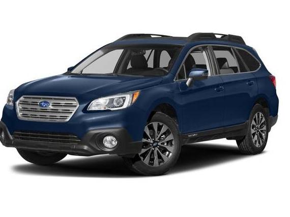 SUBARU OUTBACK 2017 4S4BSANC3H3310984 image