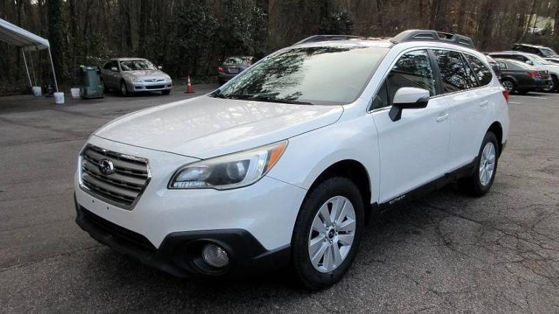 SUBARU OUTBACK 2017 4S4BSAHCXH3215530 image