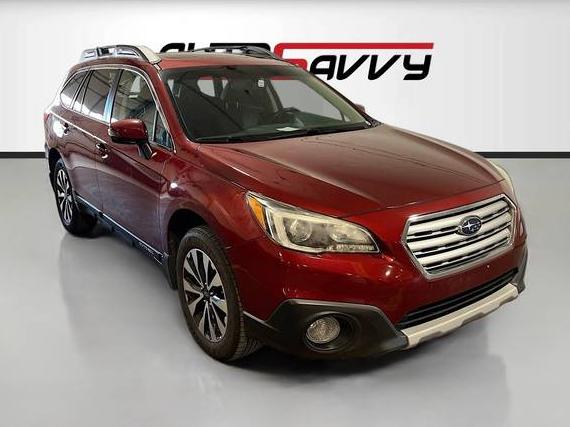 SUBARU OUTBACK 2017 4S4BSAKC6H3258187 image SUBARU OUTBACK 2017 4S4BSAKC6H3258187 image