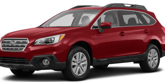 SUBARU OUTBACK 2017 4S4BSANC9H3207620 image