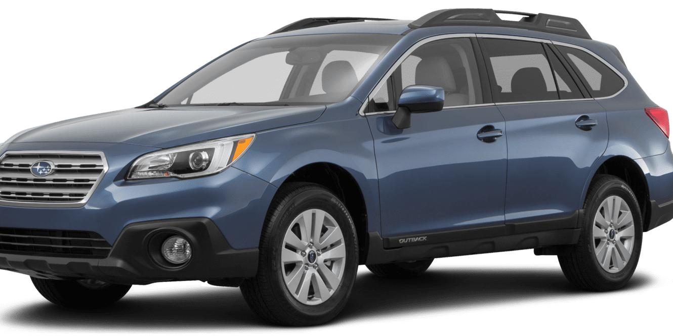 SUBARU OUTBACK 2017 4S4BSANC3H3215311 image