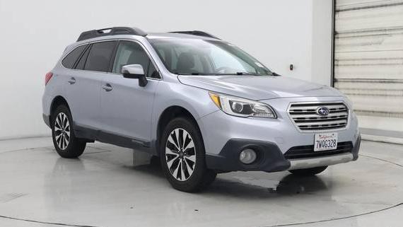 SUBARU OUTBACK 2017 4S4BSENC3H3264645 image