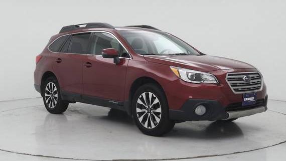 SUBARU OUTBACK 2017 4S4BSAKC3H3346128 image