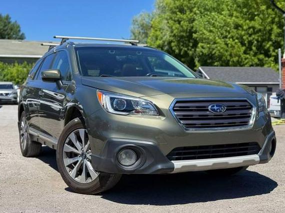 SUBARU OUTBACK 2017 4S4BSATC1H3350046 image