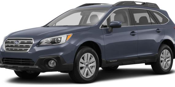 SUBARU OUTBACK 2017 4S4BSANC8H3411034 image