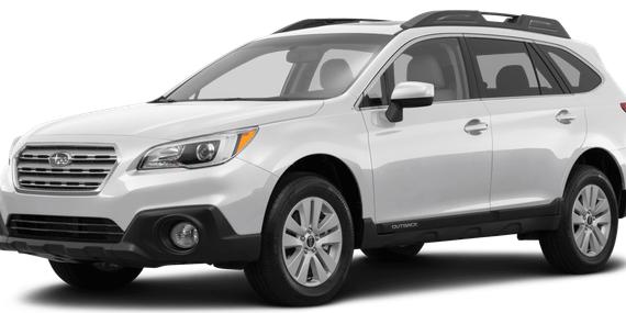 SUBARU OUTBACK 2017 4S4BSANC8H3413897 image