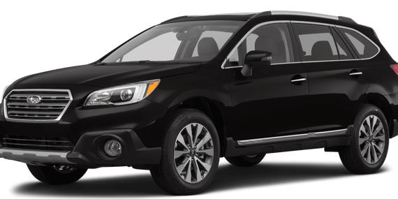SUBARU OUTBACK 2017 4S4BSENC5H3296710 image