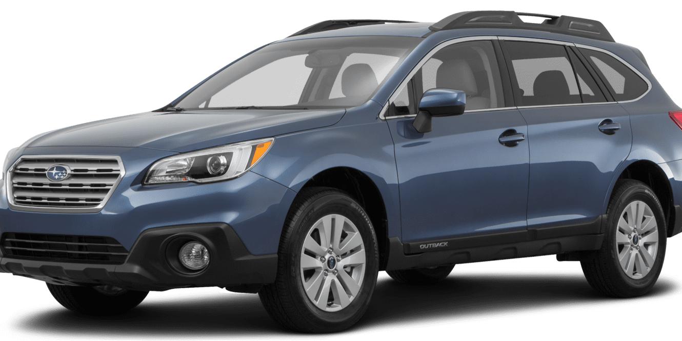 SUBARU OUTBACK 2017 4S4BSAFC7H3370216 image