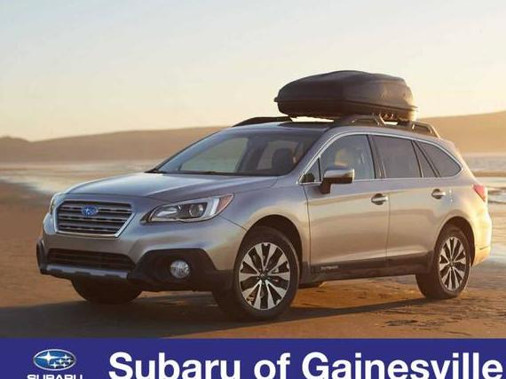 SUBARU OUTBACK 2017 4S4BSANC2H3408386 image