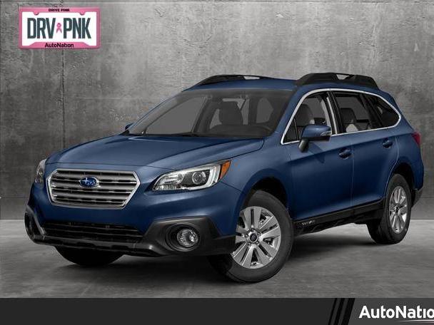 SUBARU OUTBACK 2017 4S4BSAHC6H3433318 image