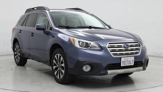 SUBARU OUTBACK 2017 4S4BSANC4H3393776 image