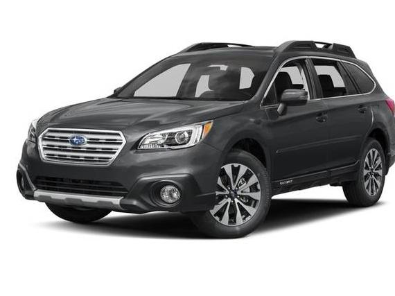 SUBARU OUTBACK 2017 4S4BSENC8H3355409 image