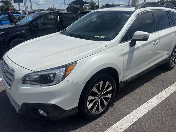 SUBARU OUTBACK 2017 4S4BSANC2H3234741 image
