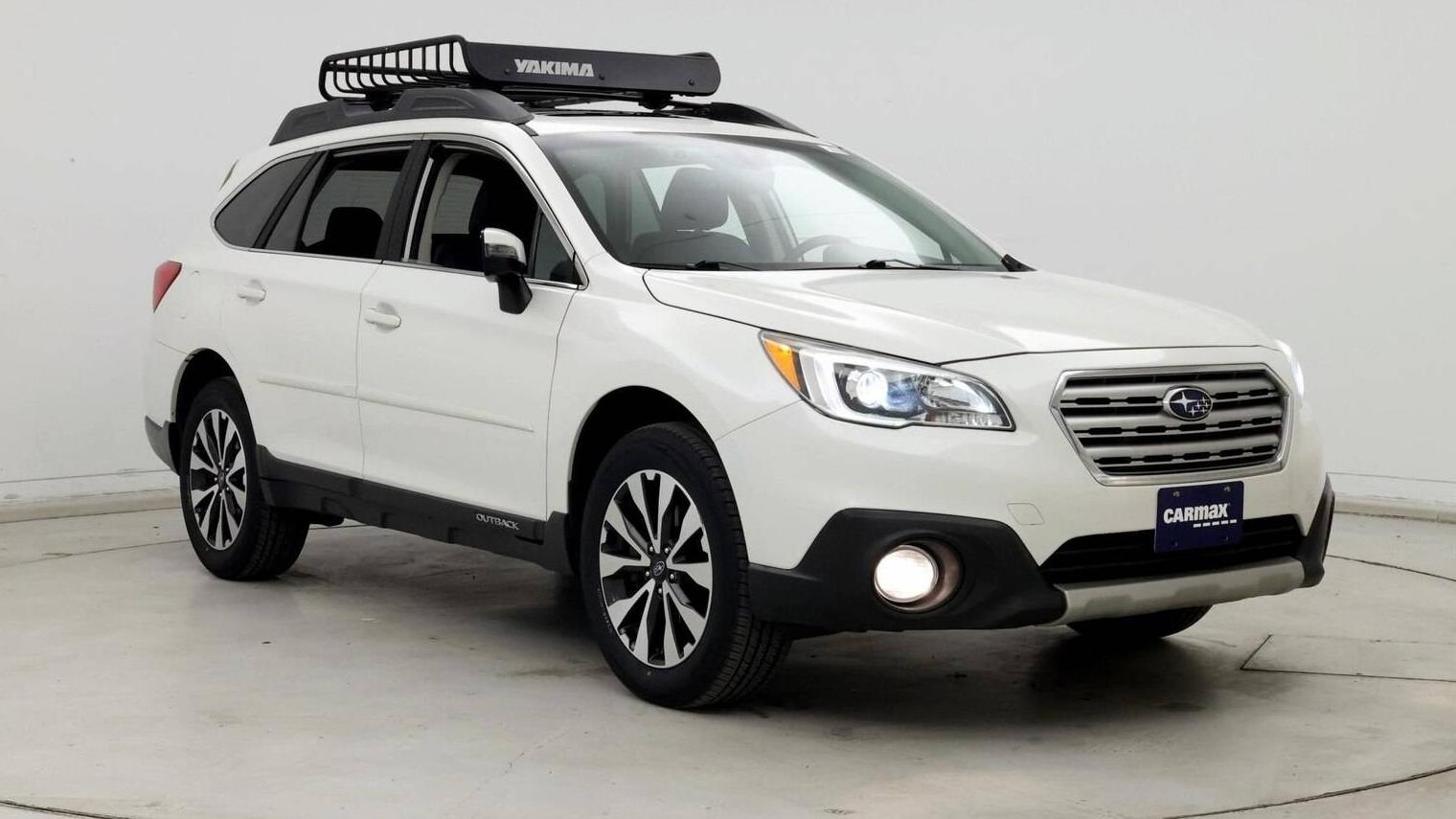 SUBARU OUTBACK 2017 4S4BSANC5H3433198 image