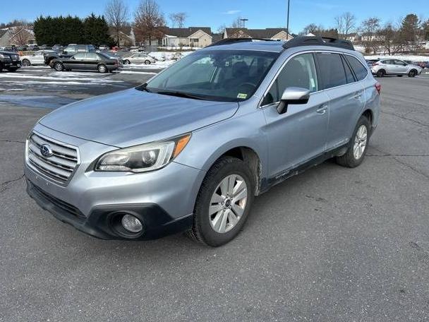 SUBARU OUTBACK 2017 4S4BSAHC6H3257175 image