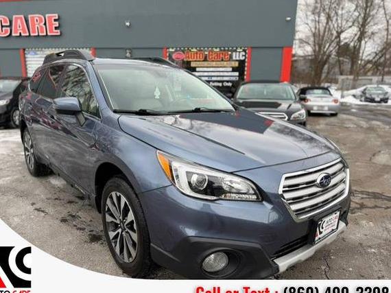 SUBARU OUTBACK 2017 4S4BSANC9H3408403 image SUBARU OUTBACK 2017 4S4BSANC9H3408403 image