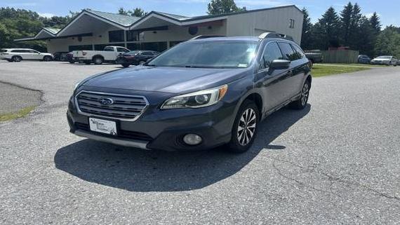 SUBARU OUTBACK 2017 4S4BSANC1H3271988 image