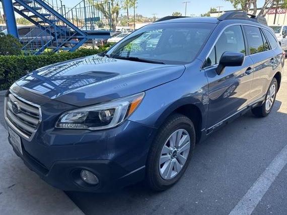 SUBARU OUTBACK 2017 4S4BSACC8H3228655 image