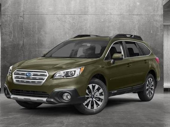 SUBARU OUTBACK 2017 4S4BSENC5H3374385 image