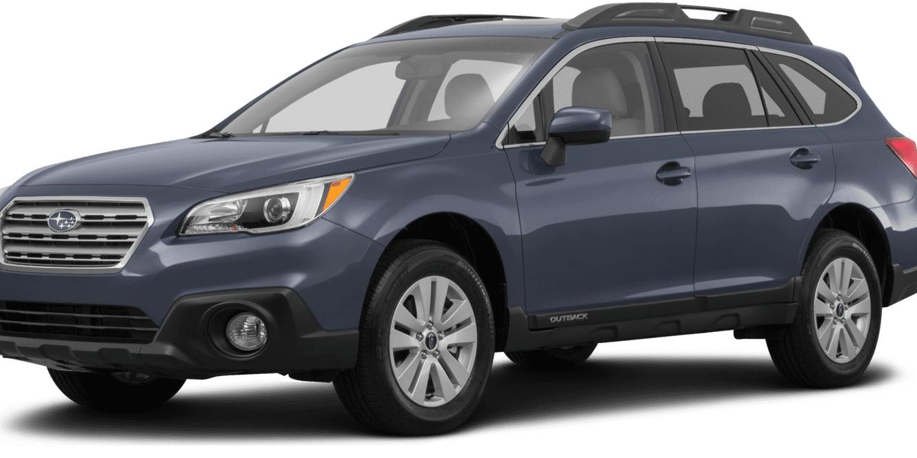 SUBARU OUTBACK 2017 4S4BSAFC0H3403427 image