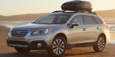 SUBARU OUTBACK 2017 4S4BSENC5H3273525 image