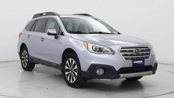 SUBARU OUTBACK 2017 4S4BSENCXH3289025 image