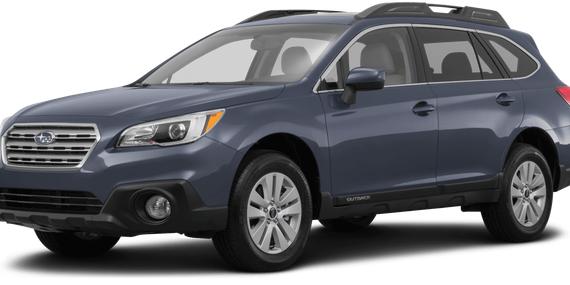 SUBARU OUTBACK 2017 4S4BSANC8H3406402 image