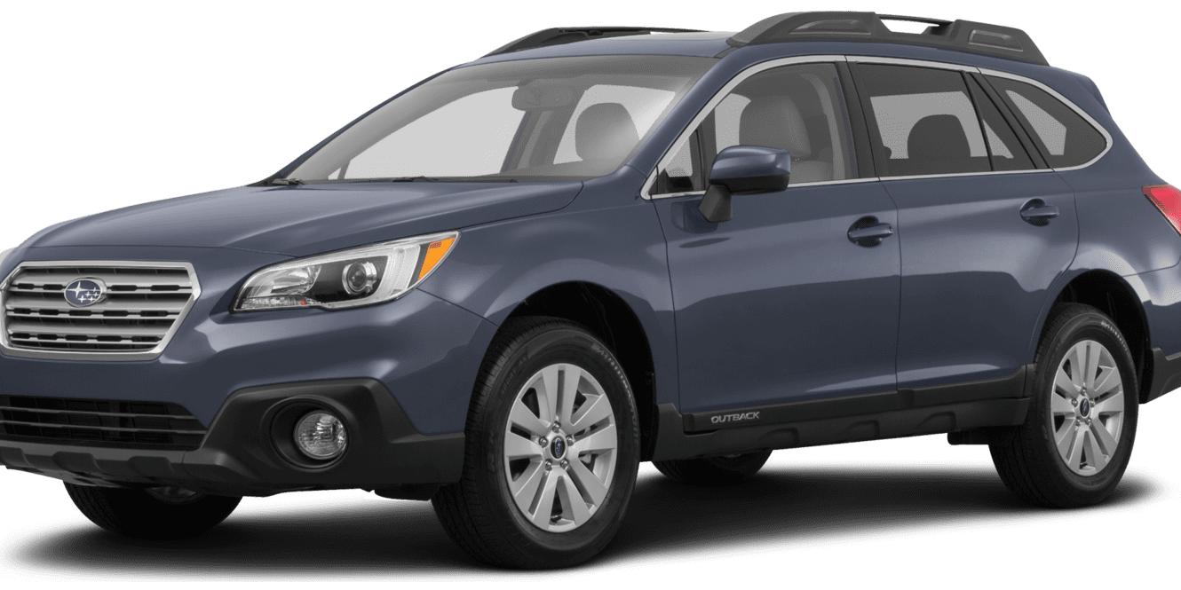 SUBARU OUTBACK 2017 4S4BSAKC8H3255064 image