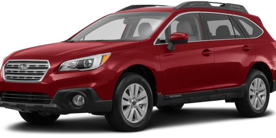 SUBARU OUTBACK 2017 4S4BSANCXH3346249 image