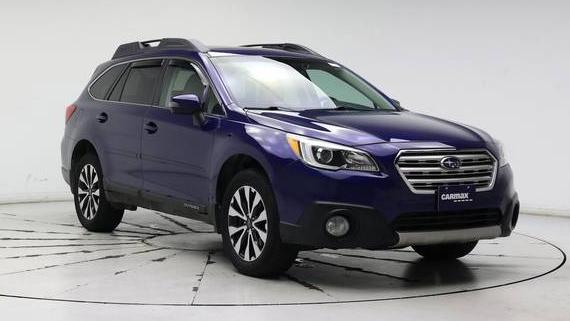 SUBARU OUTBACK 2017 4S4BSENC6H3431760 image