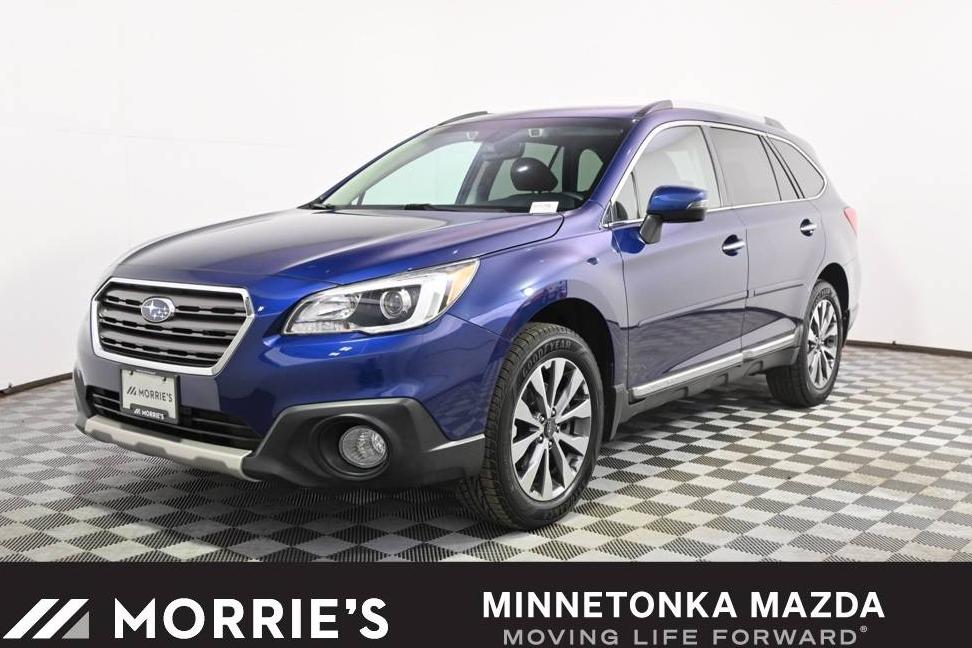 SUBARU OUTBACK 2017 4S4BSATC8H3291996 image