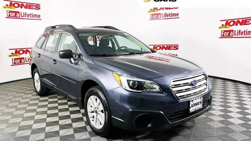 SUBARU OUTBACK 2017 4S4BSAAC3H3409035 image