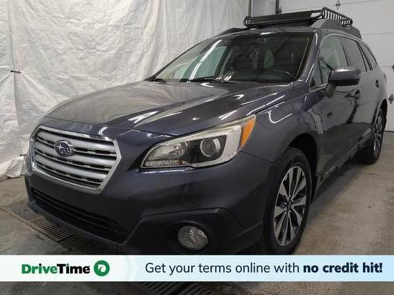 SUBARU OUTBACK 2017 4S4BSANC8H3272121 image