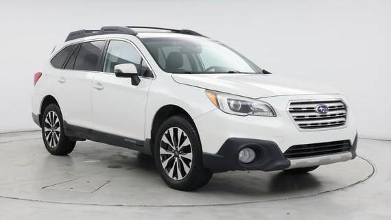 SUBARU OUTBACK 2017 4S4BSANC5H3273274 image
