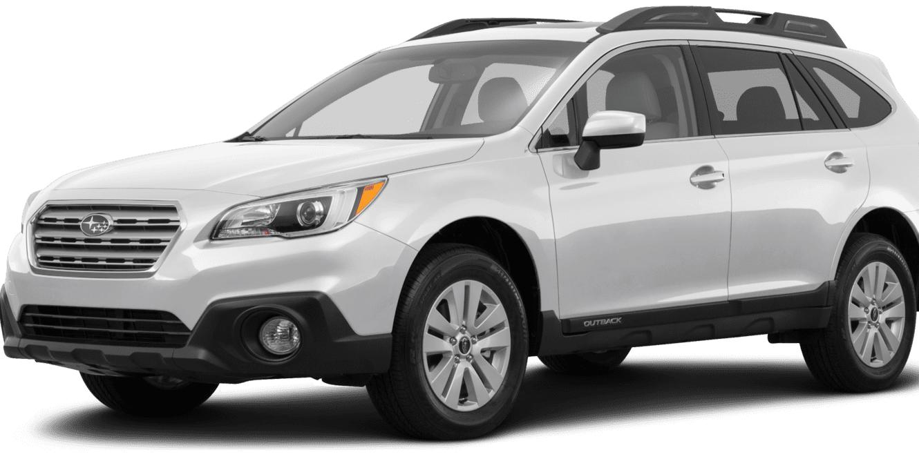 SUBARU OUTBACK 2017 4S4BSANC3H3275217 image