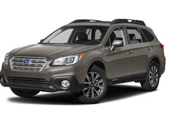 SUBARU OUTBACK 2017 4S4BSANC2H3297211 image